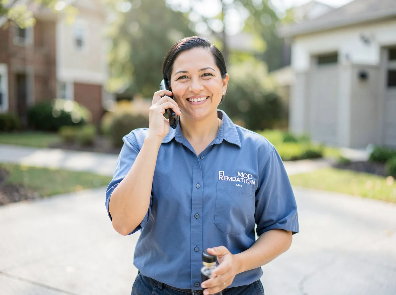 Mold Remediation Erick, OK FAQs